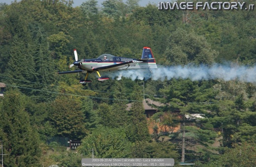 2003-09-20 Air Show Calcinate 082 - Luca Salvadori